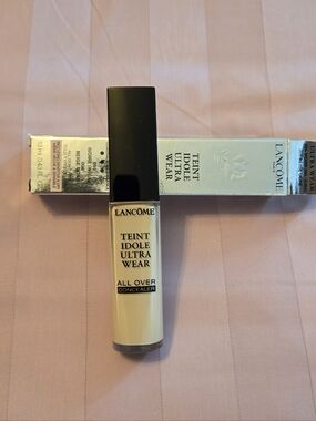 Lancôme Teint Idole Ultra Wear All Over Concealer - Ivoire (W) 095